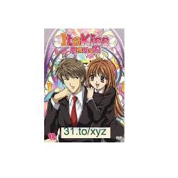 惡作劇之吻 01-12集 日語發音  80%繁體中文+20%簡體中文語言字幕版(動畫影片完整版)(DVD版)(<a href="/tag/卡通/" target="_blank" style="font-size:13px;color:blue">卡通</a>)(適用任何家用DVD播放機)