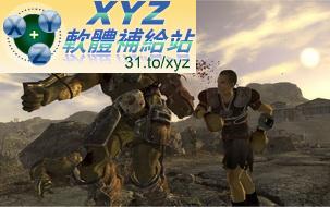 異塵餘生 新維加斯 Fallout New Vegas USA XBOX360(美版)(DVD9版)