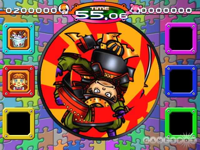 搖擺回轉公園  Furu Furu Park USA WII(美版)