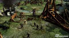 納尼亞傳奇 2 賈思潘王子 CChronicles of Narnia Prince Caspian  USA WII (美版)