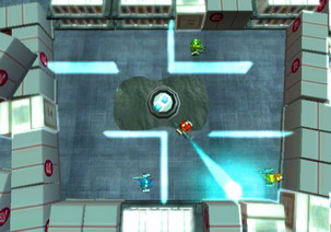 機器人瓦力 Wall E JPN WII (日版)