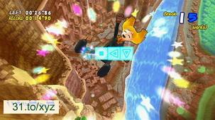 運動生活 極限挑戰 Active Life Extreme Challenge  USA WII(美版)